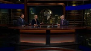 Real Time with Bill Maher: 21×23