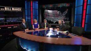 Real Time with Bill Maher: 10×6