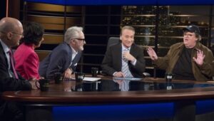 Real Time with Bill Maher: 16×21