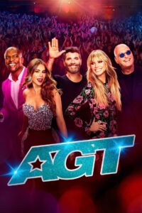 America’s Got Talent: Season 17