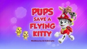 PAW Patrol: 4×23