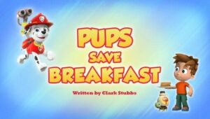 PAW Patrol: 6×22