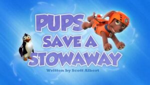 PAW Patrol: 2×24