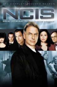 NCIS: Season 2