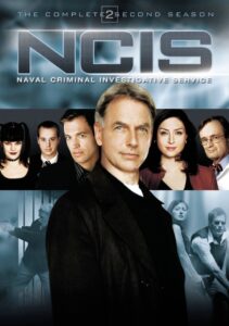 NCIS: Season 2