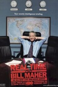 Real Time with Bill Maher: Season 1