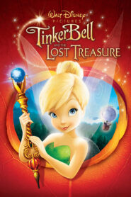 Tinker Bell and the Lost Treasure