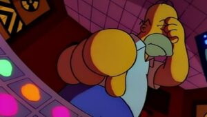 The Simpsons: 3×5