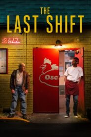 The Last Shift