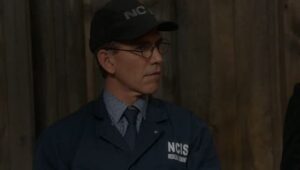 NCIS: 20×4