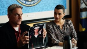 NCIS: 6×10