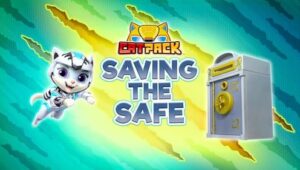 PAW Patrol: 9×17