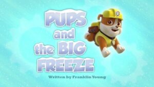 PAW Patrol: 2×17