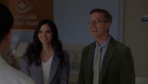 NCIS: 19×20