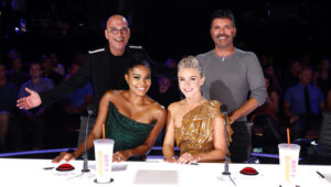 America’s Got Talent: 14×12