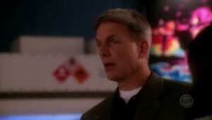 NCIS: 2×20