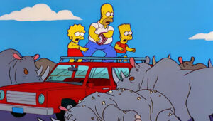 The Simpsons: 10×15