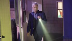 NCIS: 13×21