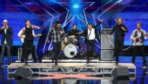 America’s Got Talent: 10×3