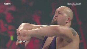 WWE Raw: 17×39