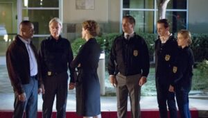 NCIS: 13×4