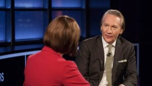 Real Time with Bill Maher: 13×13