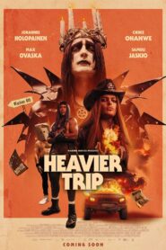 Heavier Trip