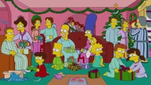 The Simpsons: 25×8