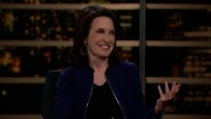 Real Time with Bill Maher: 20×5