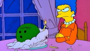 The Simpsons: 1×9