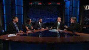 Real Time with Bill Maher: 9×34