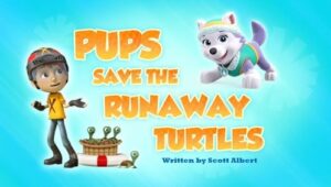 PAW Patrol: 4×37