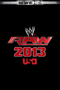 WWE Raw: Season 21