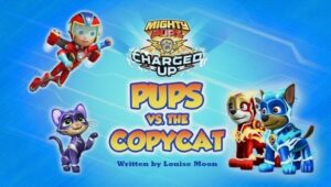 PAW Patrol: 6×39