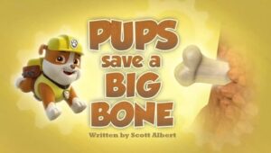 PAW Patrol: 2×39