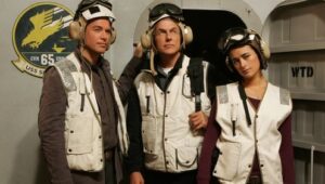 NCIS: 6×2