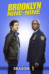 Brooklyn Nine-Nine: Season 1