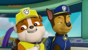 PAW Patrol: 4×25