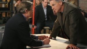 NCIS: 5×14