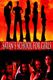 Satan’s School for Girls