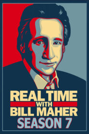 Real Time with Bill Maher: Season 7