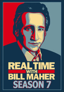 Real Time with Bill Maher: Season 7