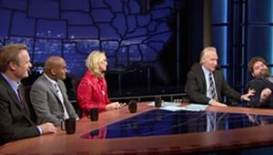 Real Time with Bill Maher: 8×23