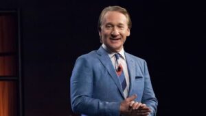 Real Time with Bill Maher: 14×22