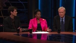 Real Time with Bill Maher: 5×22