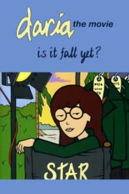 Daria in ‘Is It Fall Yet?’