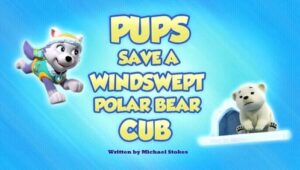 PAW Patrol: 10×30