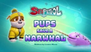 PAW Patrol: 4×36