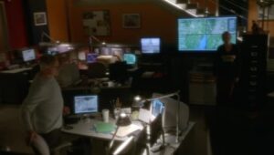 NCIS: 12×10