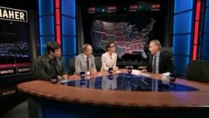 Real Time with Bill Maher: 10×21